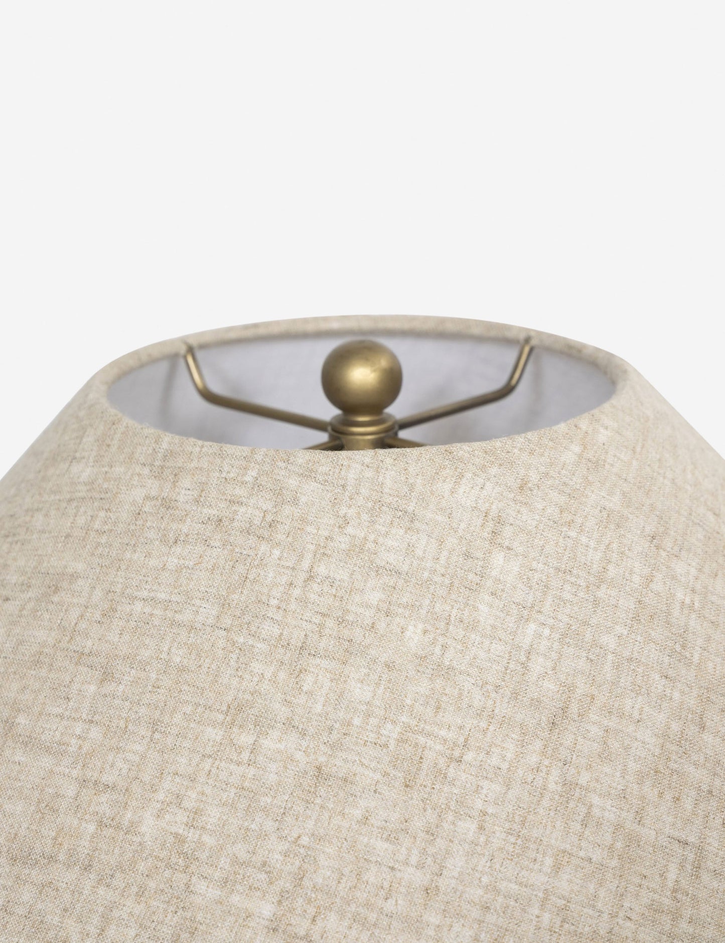 Lampe de table Serapo