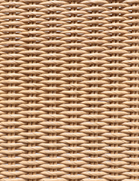 Chaise de salle à manger d'extérieur Sola
