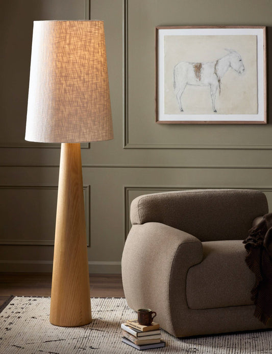 Lampadaire Sheffield