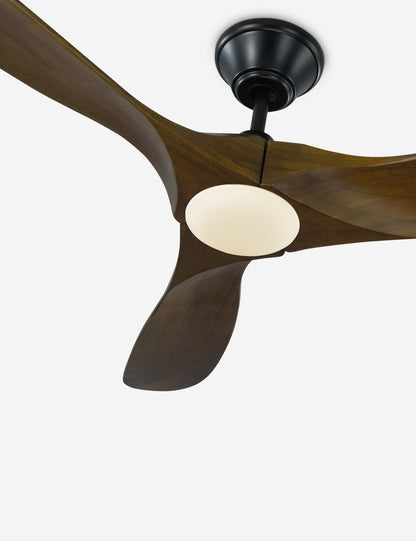 Ventilateur de plafond Delos