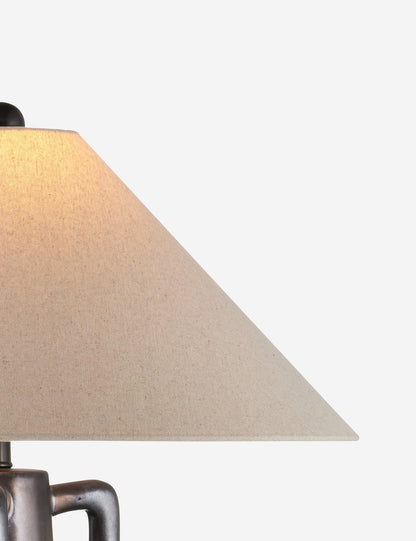Lampe de table Charbel