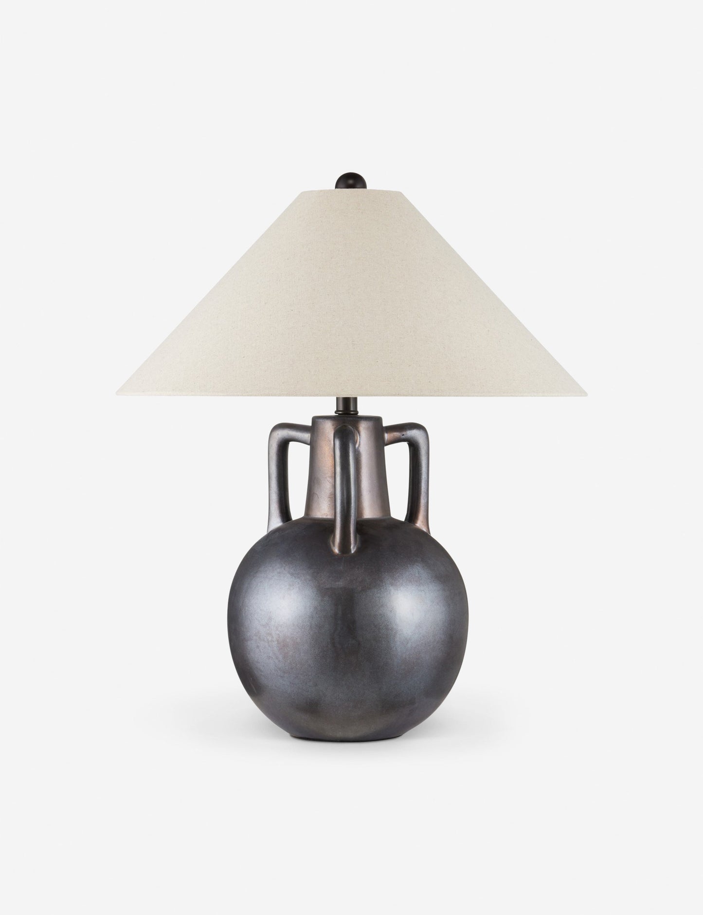 Lampe de table Charbel