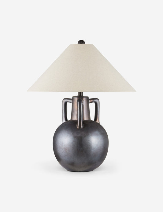 Lampe de table Charbel