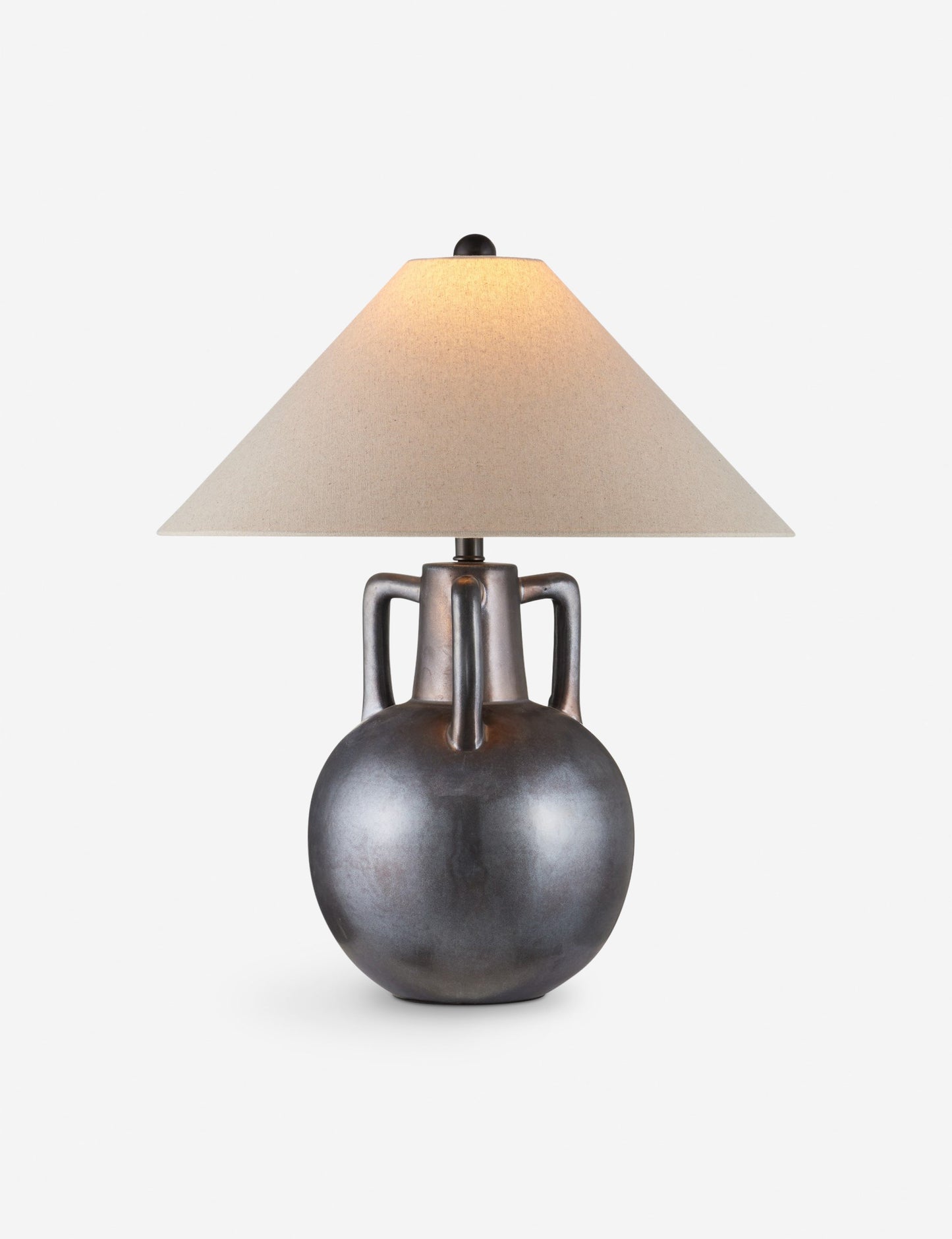 Lampe de table Charbel