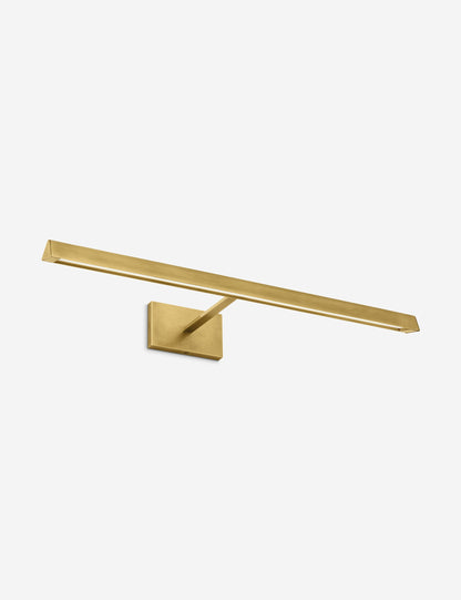 Lampe pour tableau Pemberton