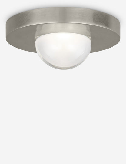 Mini plafonnier Ebell de Kelly Wearstler