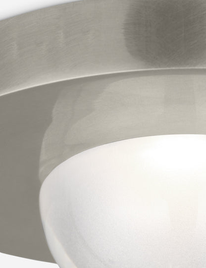 Mini plafonnier Ebell de Kelly Wearstler