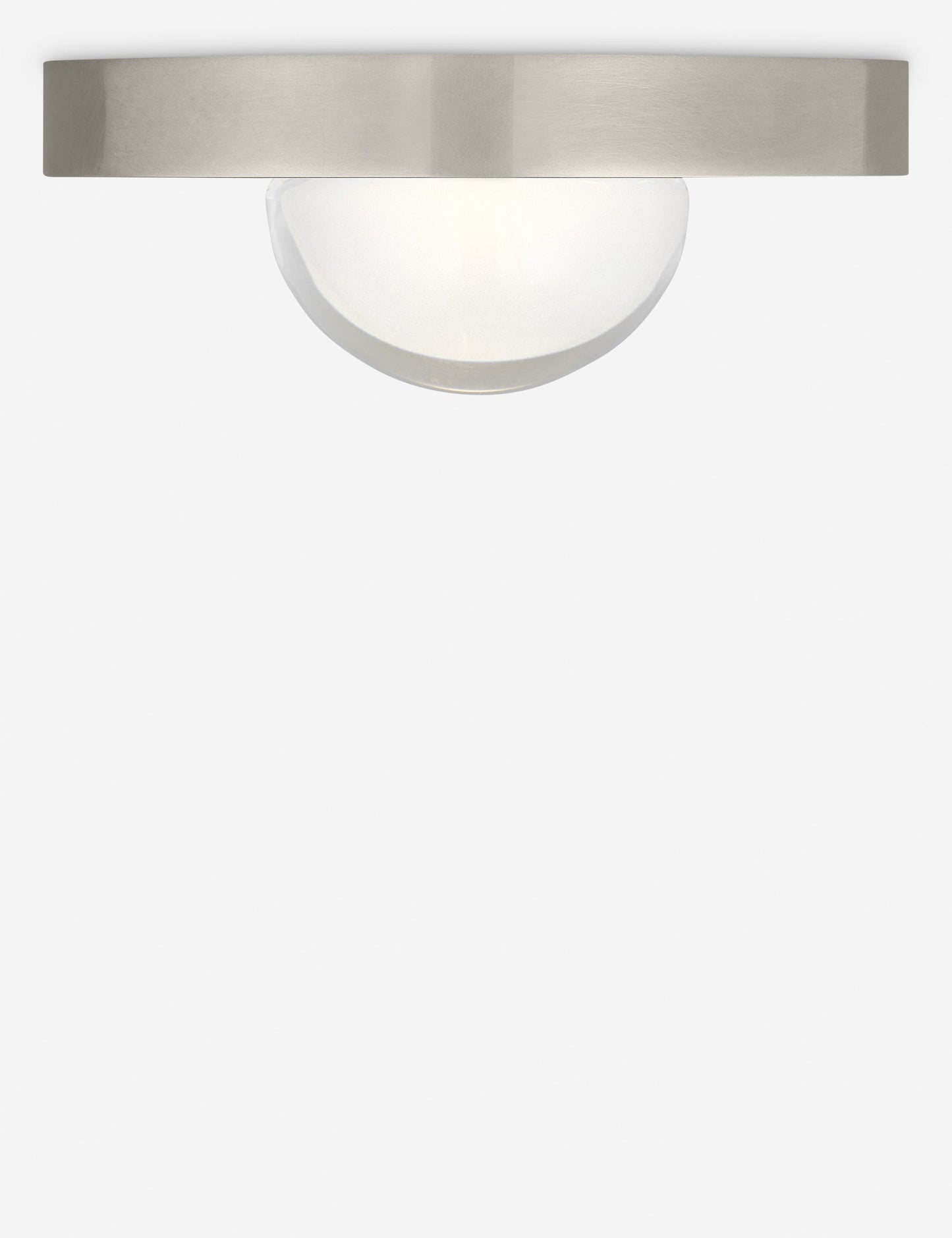 Mini plafonnier Ebell de Kelly Wearstler