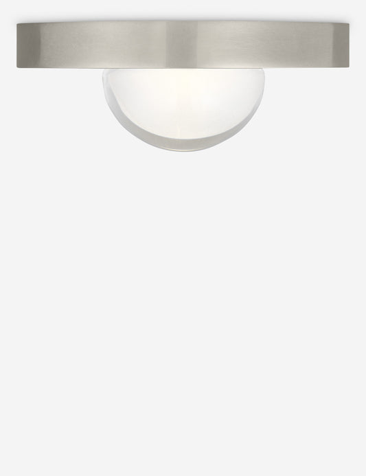 Mini plafonnier Ebell de Kelly Wearstler