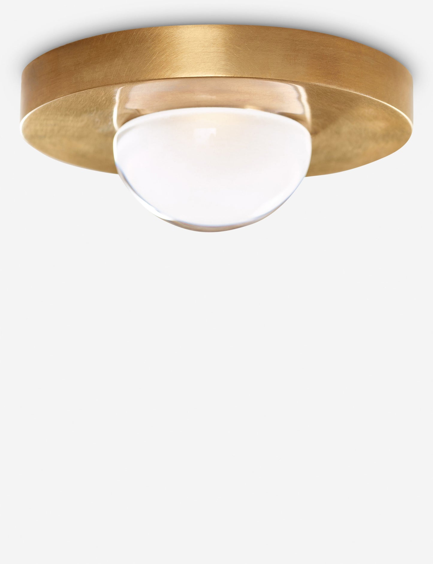 Mini plafonnier Ebell de Kelly Wearstler