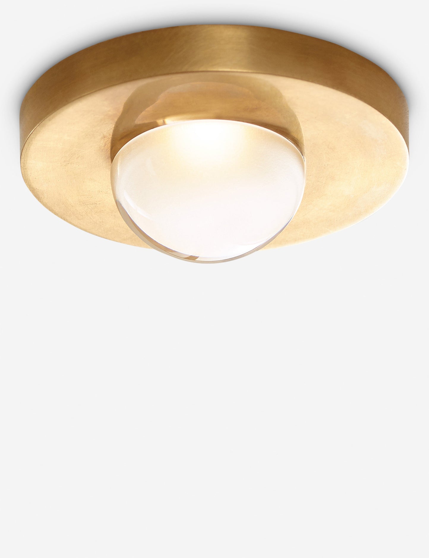Mini plafonnier Ebell de Kelly Wearstler