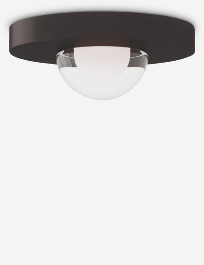 Mini plafonnier Ebell de Kelly Wearstler
