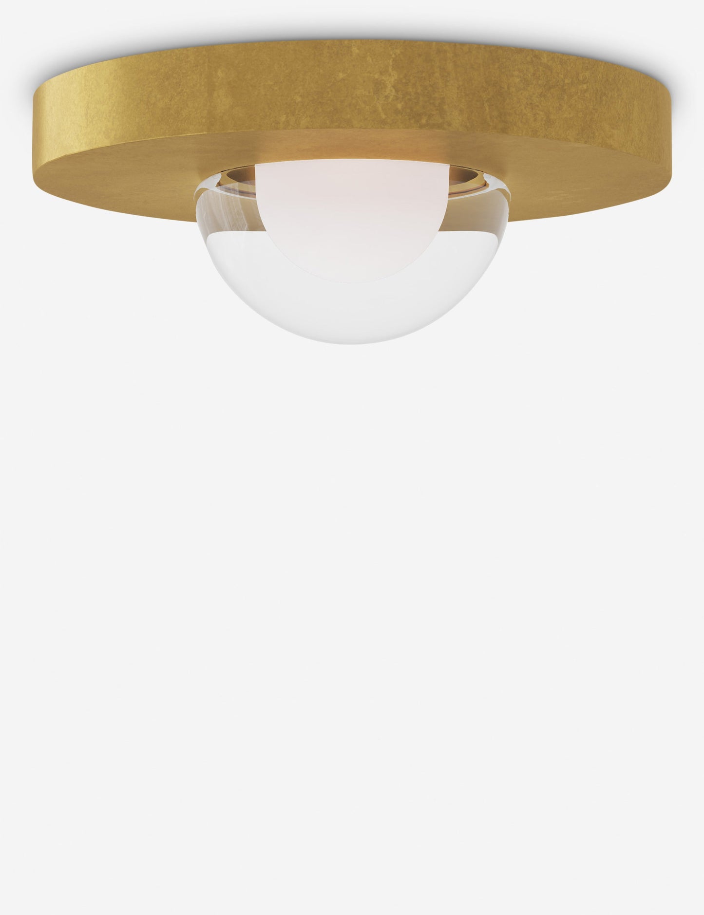 Mini plafonnier Ebell de Kelly Wearstler