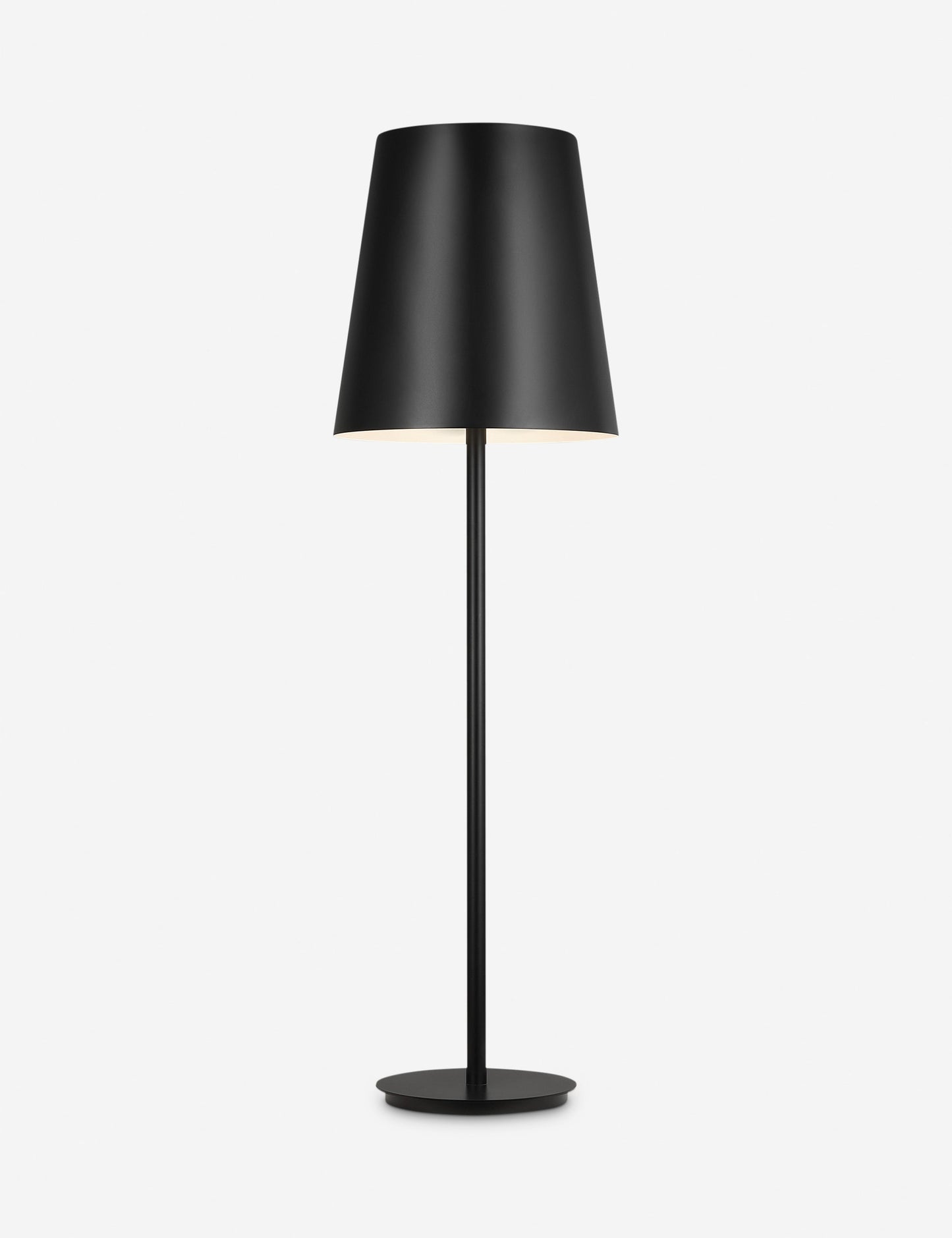 Lampadaire d'extérieur Carla