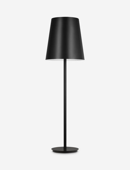 Lampadaire d'extérieur Carla