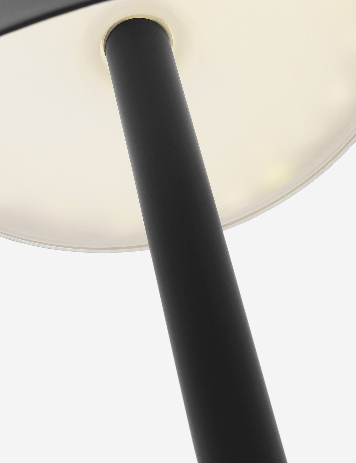 Lampadaire d'extérieur Carla