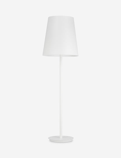 Lampadaire d'extérieur Carla