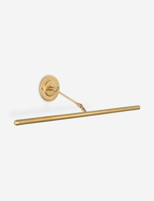 Lampe à tableau Emery par Amber Lewis