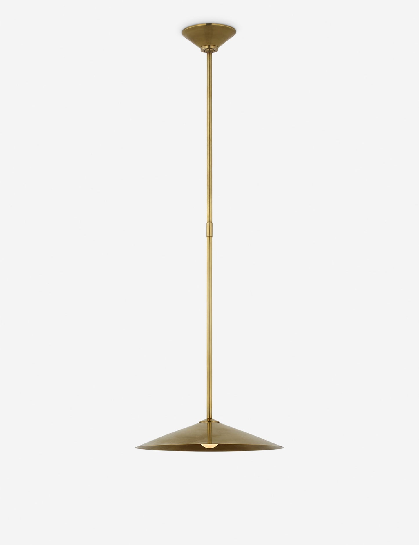 Suspension Ponce par Amber Lewis
