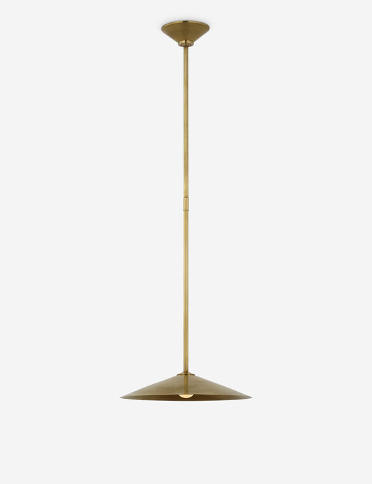 Suspension Ponce par Amber Lewis