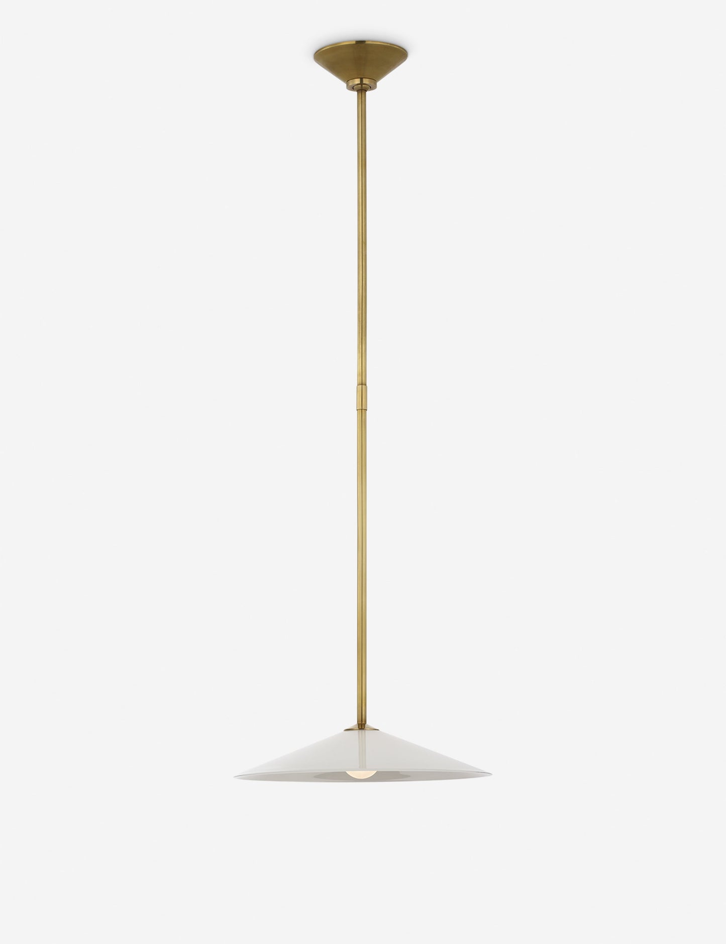 Suspension Ponce par Amber Lewis