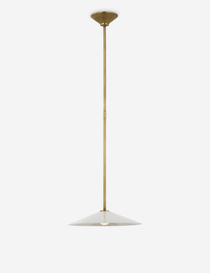 Suspension Ponce par Amber Lewis