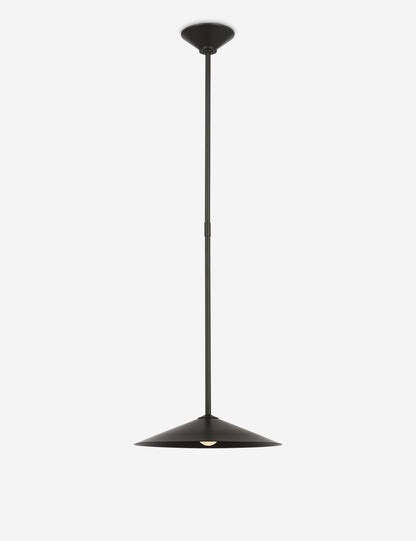 Suspension Ponce par Amber Lewis