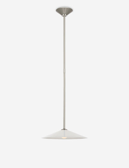 Suspension Ponce par Amber Lewis