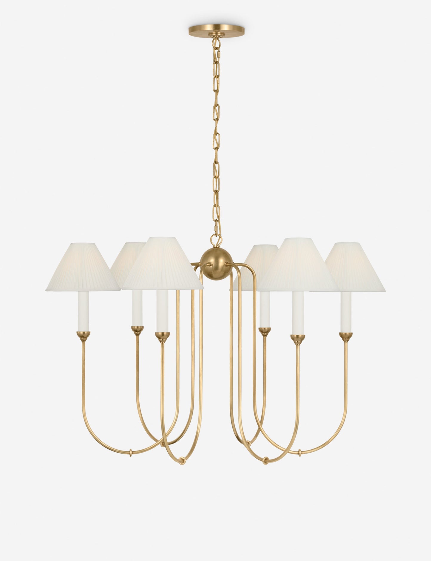 Lustre Ingela par Amber Lewis