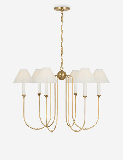 Lustre Ingela par Amber Lewis