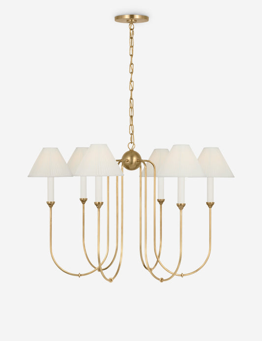 Lustre Ingela par Amber Lewis