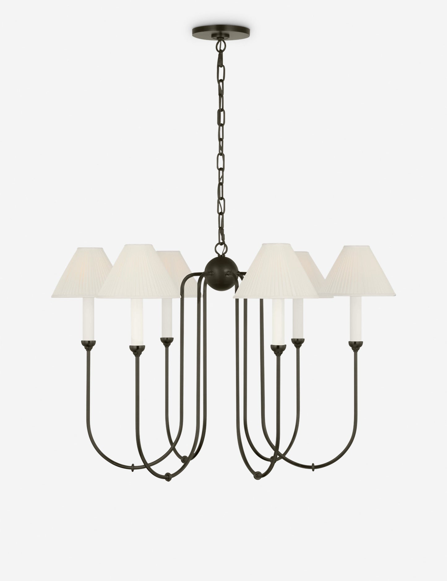 Lustre Ingela par Amber Lewis