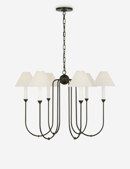 Lustre Ingela par Amber Lewis