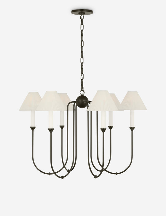 Lustre Ingela par Amber Lewis