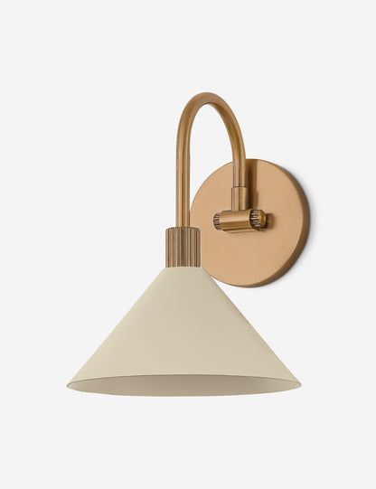 Lampe de vanité Hoplin
