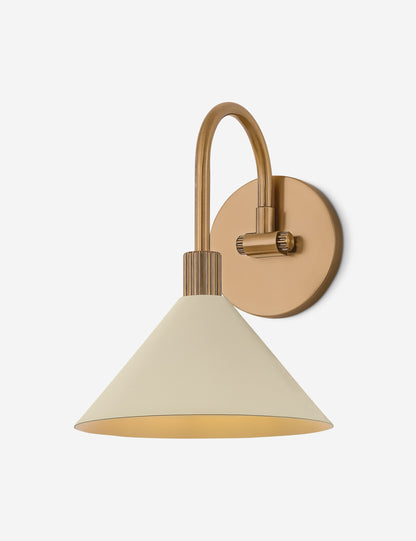 Lampe de vanité Hoplin