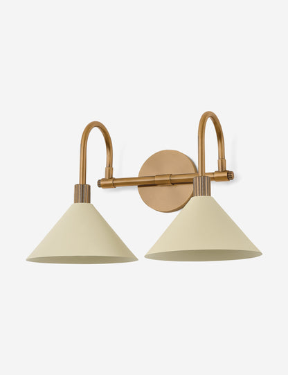 Lampe de vanité Hoplin