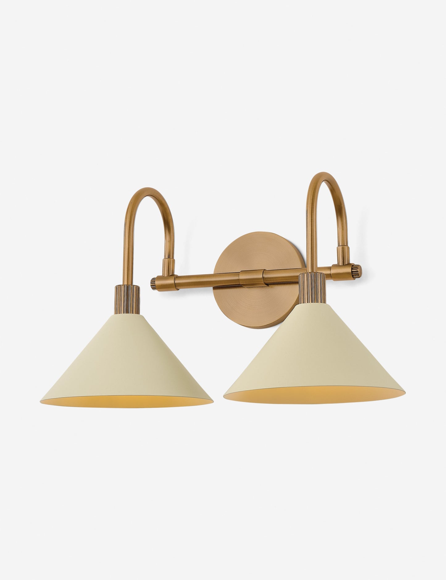 Lampe de vanité Hoplin