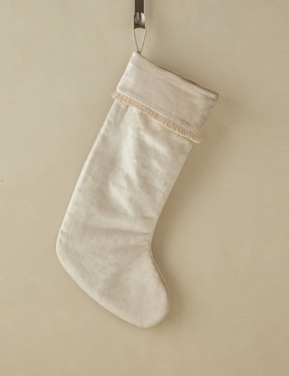 Bas de velours Brandis