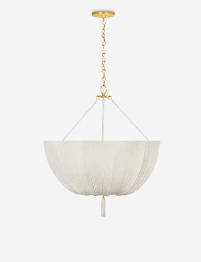 Suspension Mannari