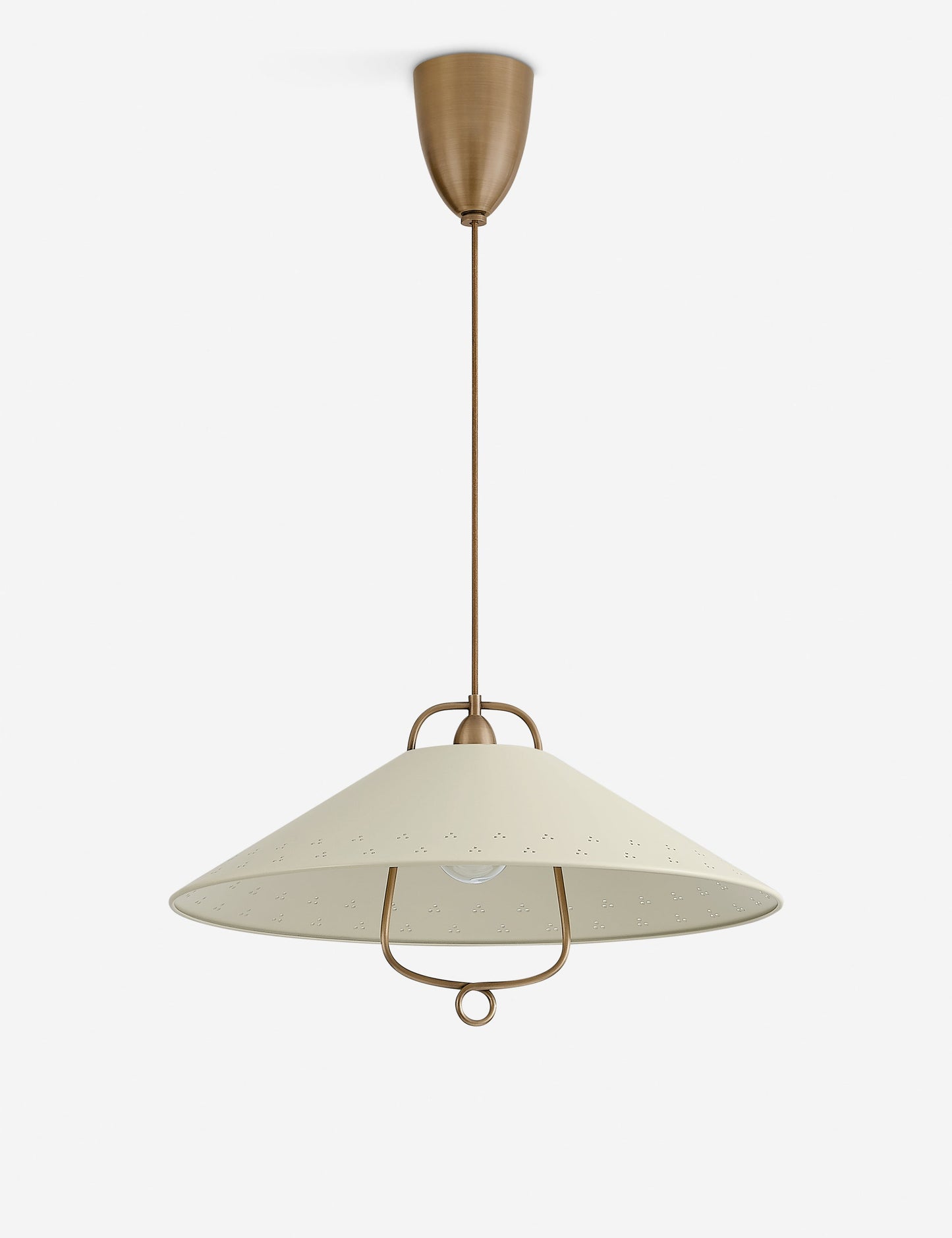 Suspension Pipit