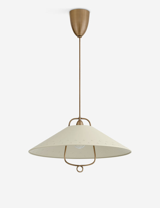 Suspension Pipit