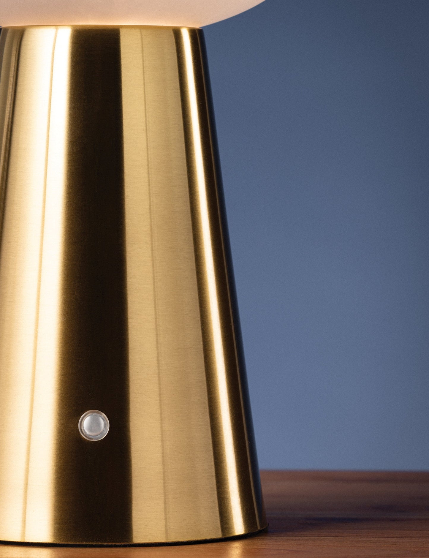 Mini lampe de table sans fil Clavel