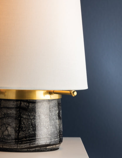 Lampe de table sans fil Noia
