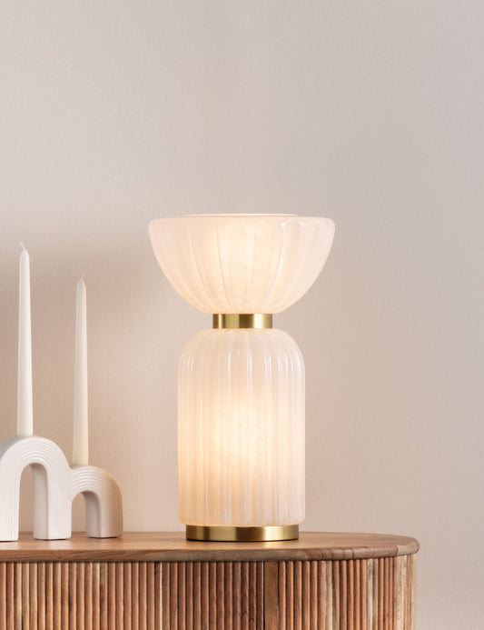 Lampe de table Sopra