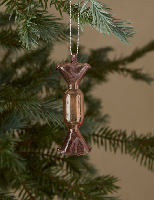 Décoration en verre Dulcie (lot de 3)
