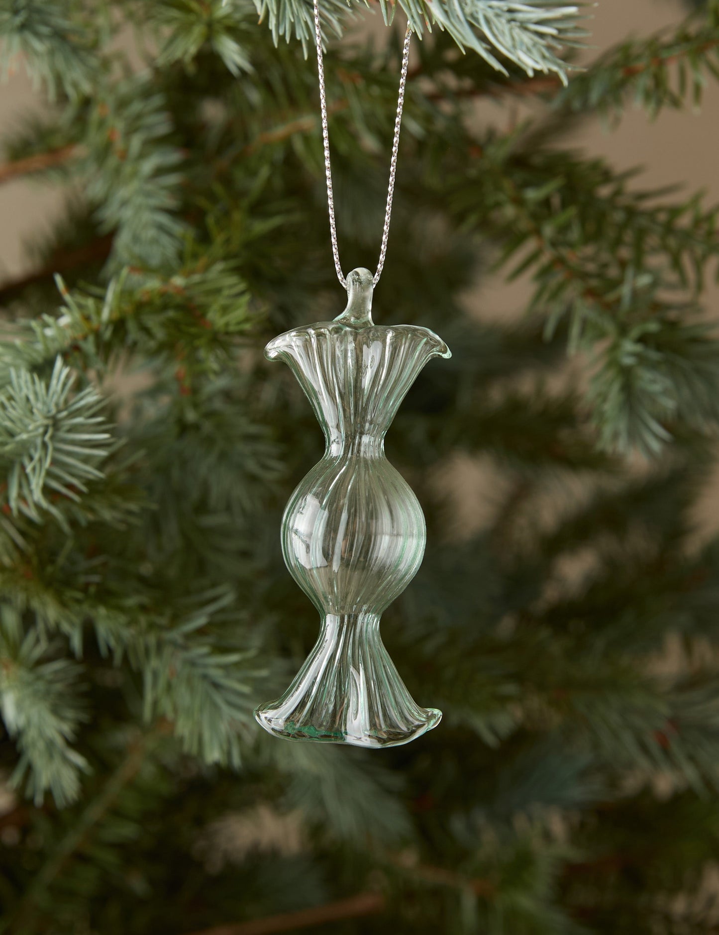 Décoration en verre Dulcie (lot de 3)