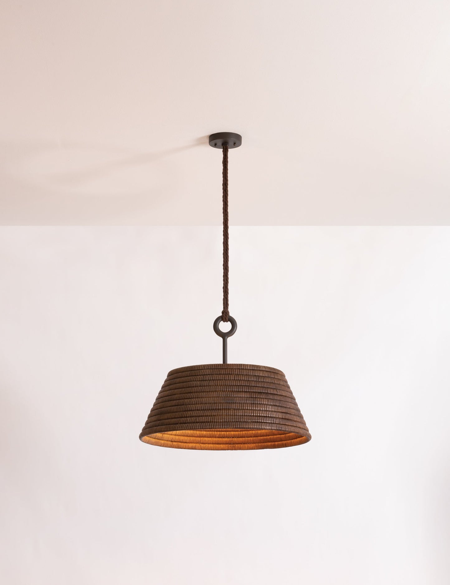Suspension Farida