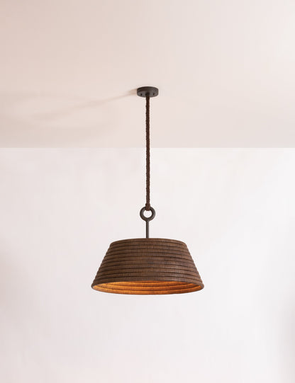 Suspension Farida