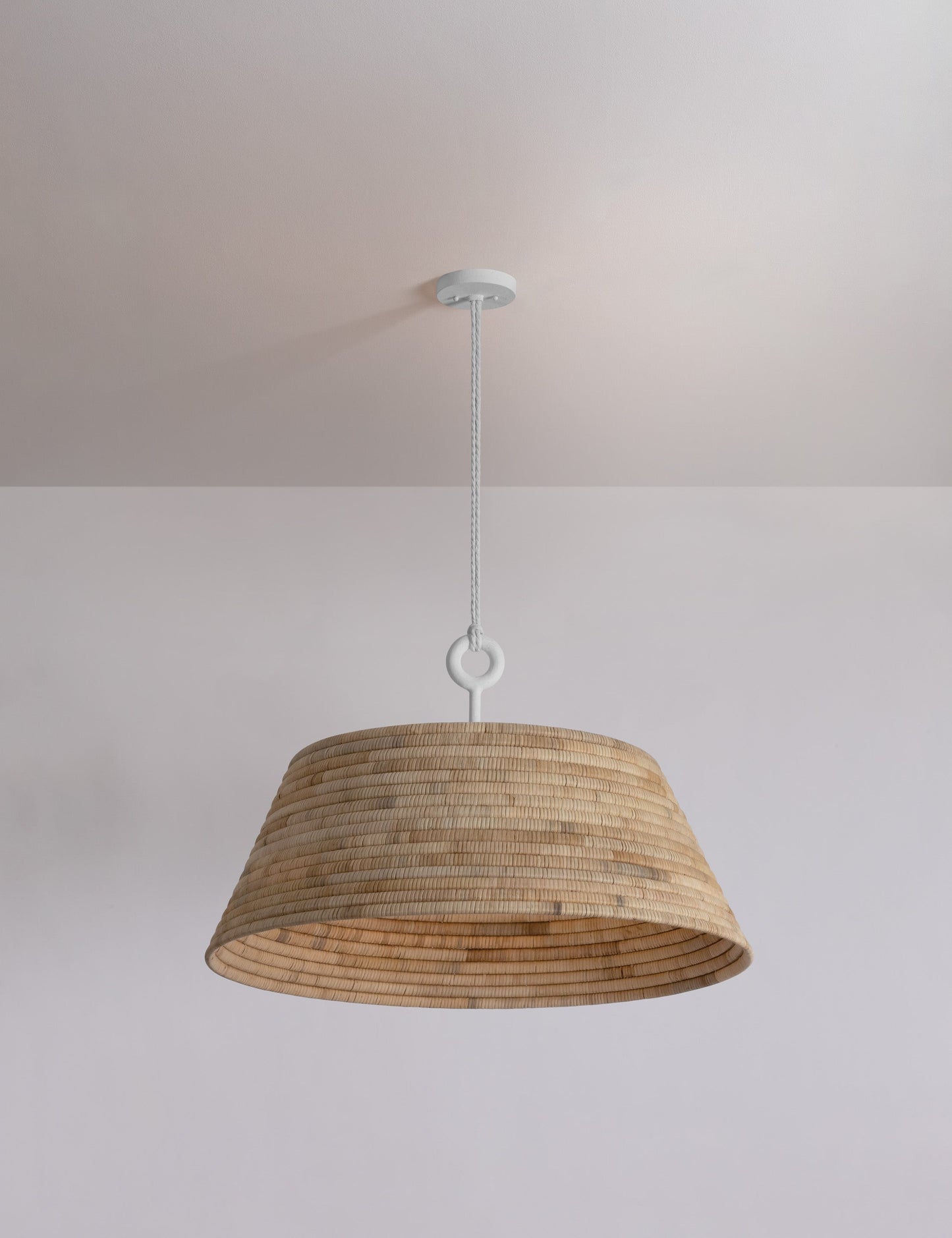 Suspension Farida